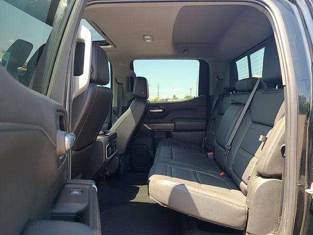 Used 2019 GMC Sierra 1500 Truck