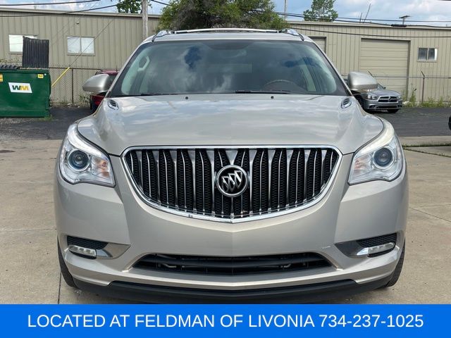 Used 2013 Buick Enclave For Sale in Livonia, MI