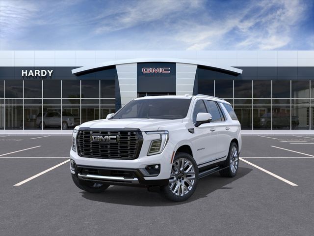 2026 GMC Yukon Denali Ultimate:47059
