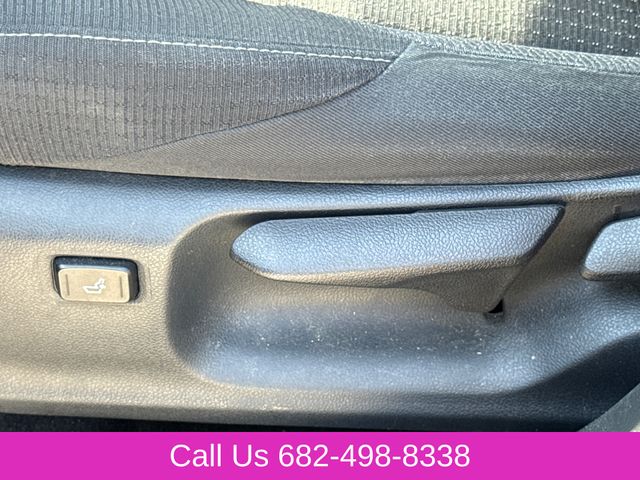 Used 2018 Toyota C-HR SUV