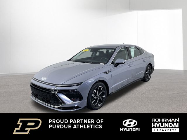 2024 Hyundai Sonata SEL FWD
