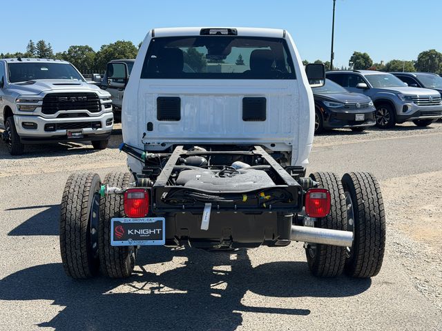 new 2026 Ram 4500HD car, priced at $78,535