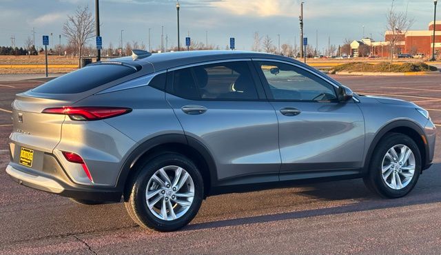 2026 Buick Envista Preferred FWD