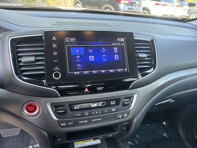 Used 2023  Honda RTL-E image 20