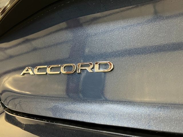 2024 Honda Accord EX 9