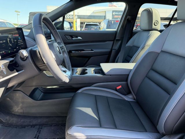 Used 2025 Honda Prologue SUV