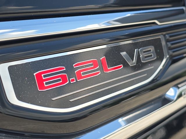 2024 GMC Sierra 1500 Denali:46829A