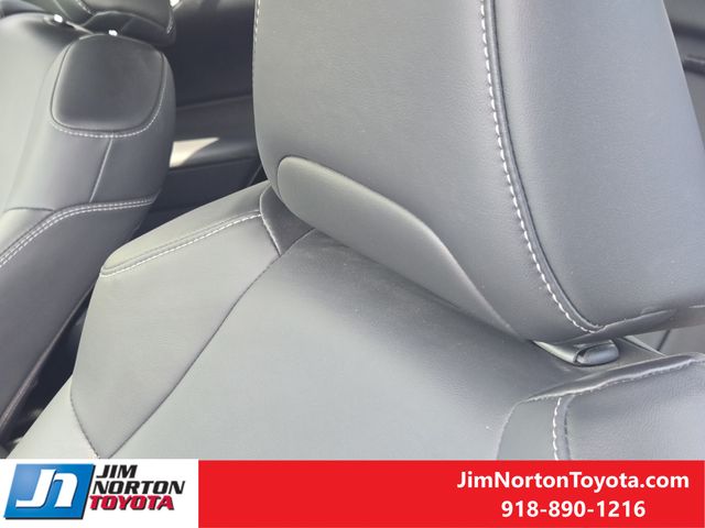 Used 2025 Toyota RAV4 Hybrid SUV