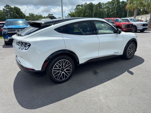 2024 Ford Mustang Mach-E Premium 5