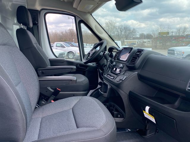 2023 Ram ProMaster 3500 High Roof 14