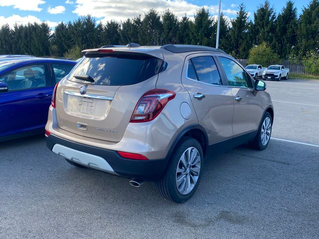 2019 Buick Encore Preferred 11