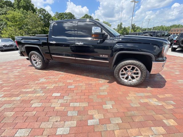 Used 2016 GMC Sierra 1500 Truck