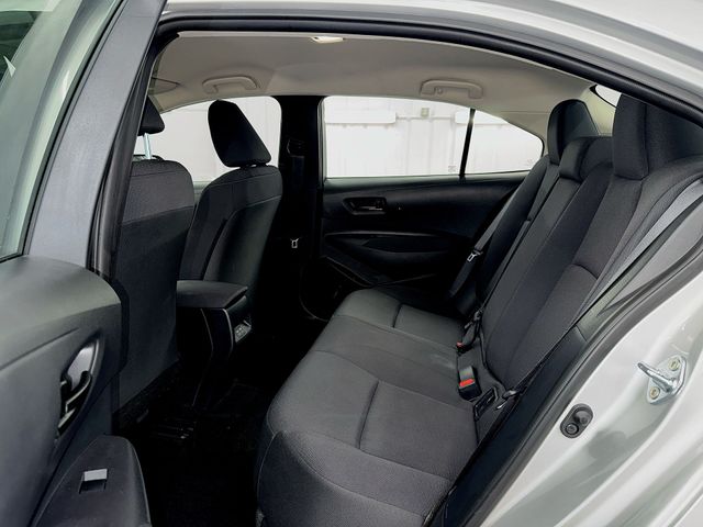 Used 2024 Toyota Corolla Sedan
