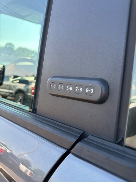 Used 2022 Gray Ford Base image 8