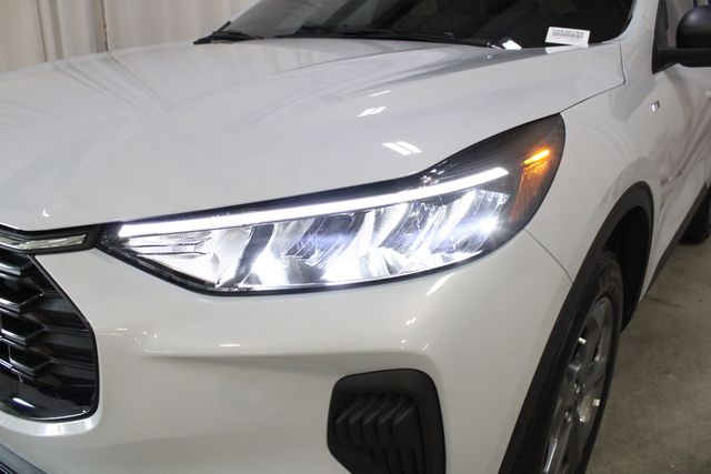 Used 2025 Silver Ford ST-Line image 33