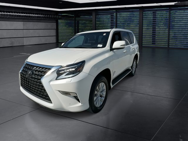 2023 Lexus GX - $58,788