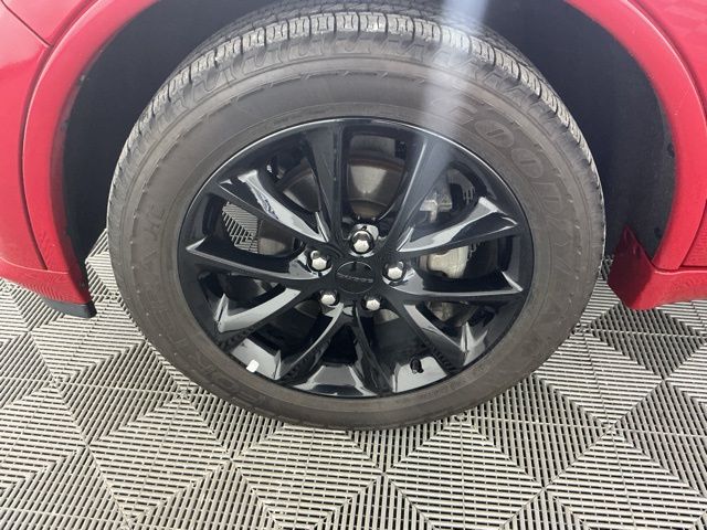 used 2018 Dodge Durango car, priced at $15,989