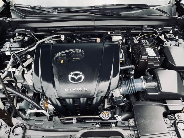 2022 Mazda CX-30 2.5 S 23