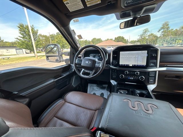 Used 2022 Ford F-150 Truck