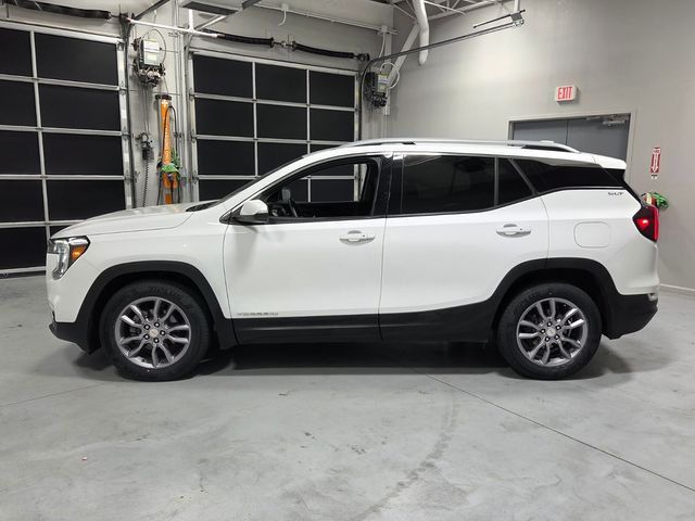 Used 2023 GMC Terrain SUV