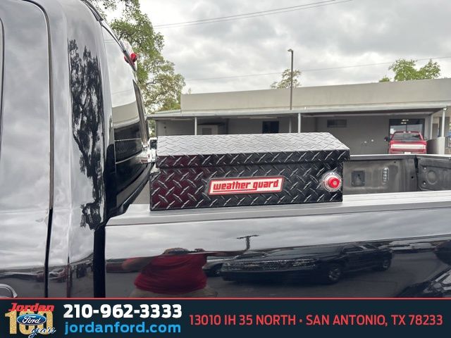 Used Car 2022 Ford F-250sd  King Ranch For Sale Under $60,000 In San Antonio, Texas