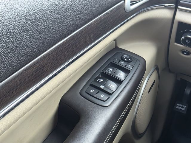 Used 2021 Jeep Grand Cherokee SUV