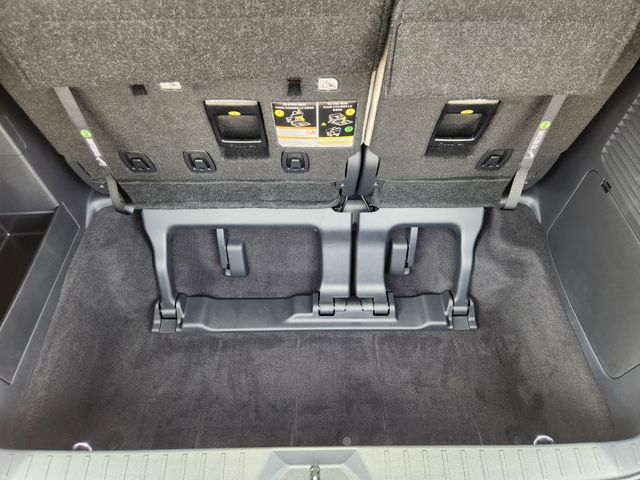 2026 Toyota Sienna XLE  at Gullo Toyota