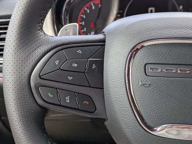 2026 Dodge Durango GT RWD