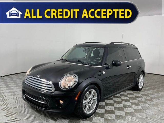 230222012 MINI Cooper Clubman
