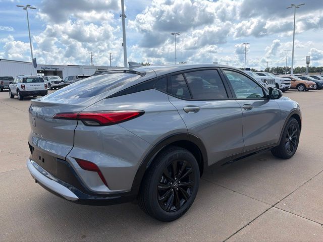 New 2026 Buick Envista SUV