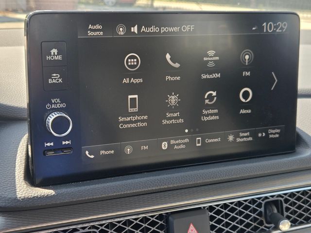 2026 Acura Integra - $33,775