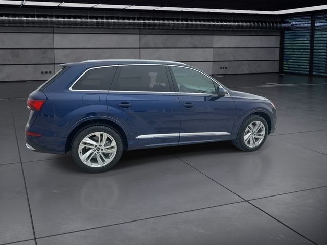 2021 Audi Q7 - $31,588