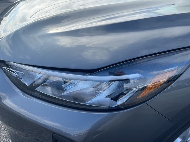 2026 Ford Escape Active:168372