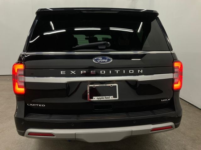 2023 Ford Expedition Limited MAX