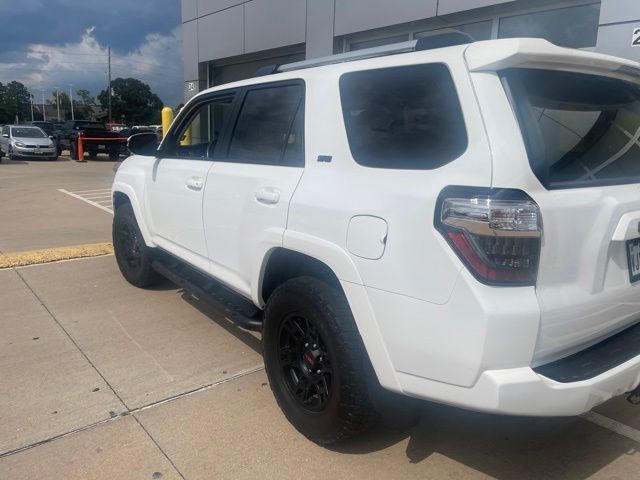 2024 Toyota 4Runner SR5 Premium  at Toyota of Kenner