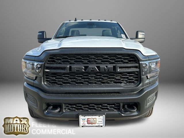 2024 Ram 5500HD Tradesman 2