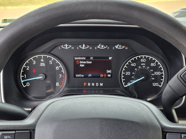 Used 2021 Ford F-150 Truck