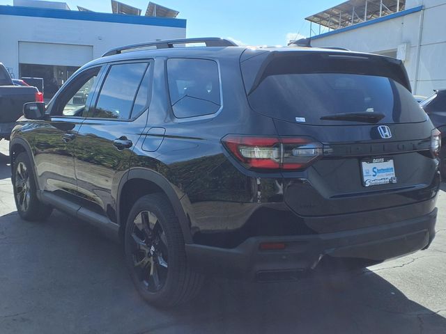 New 2026 Honda Pilot SUV