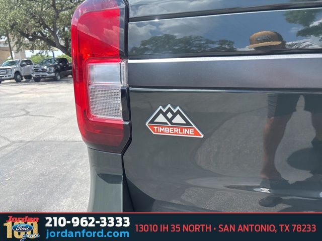 Used Car 2023 Ford Expedition  Timberline For Sale Under $60,000 In San Antonio, Texas