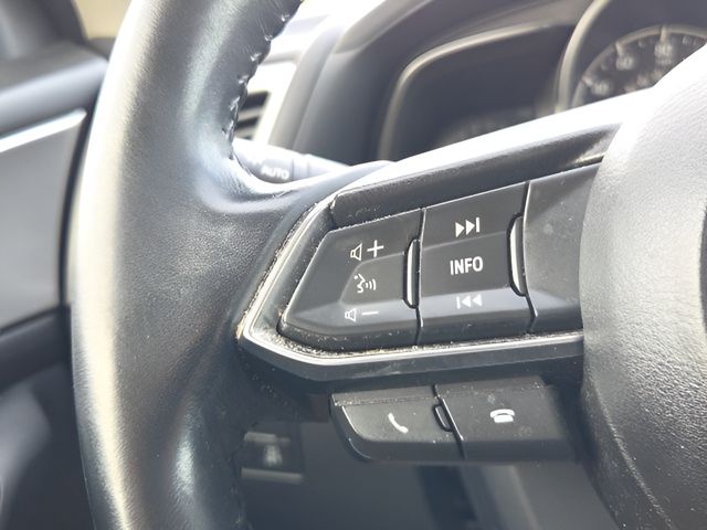 Used 2018 Mazda Mazda3 Hatchback