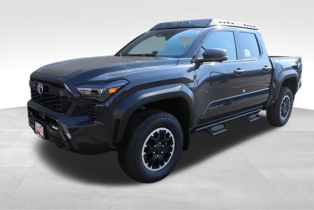 2024 Toyota Tacoma TRD Off-Road 22