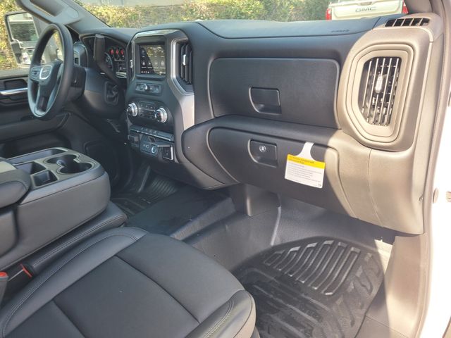 New 2026 White GMC Pro image 17