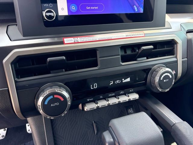 2026 Toyota Tacoma - $44,888