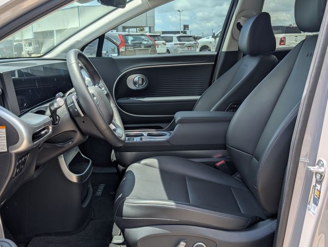 2026 Hyundai IONIQ 9 SEL - 11