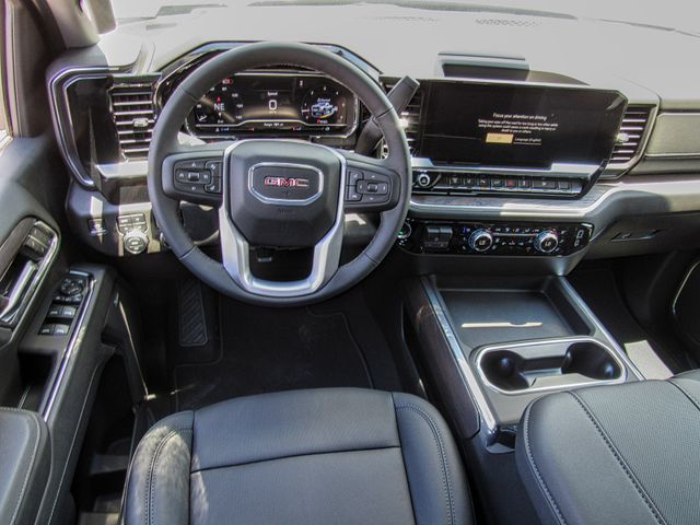 Photo of 2025 GMC Sierra 2500HD SLT in Dallas, GA - 19,  2025 GMC Sierra 2500HD SLT:43811
