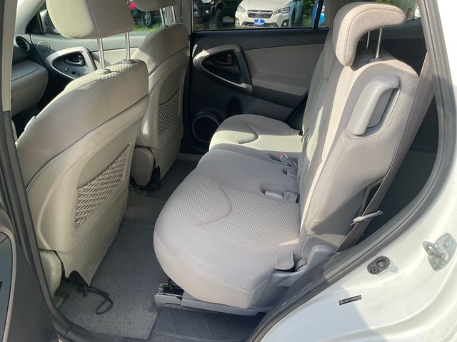 Used 2007 Toyota RAV4 SUV