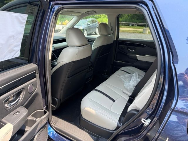 New 2026 Honda Passport SUV