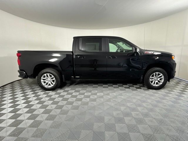 New 2026 Chevrolet Silverado 1500 Truck