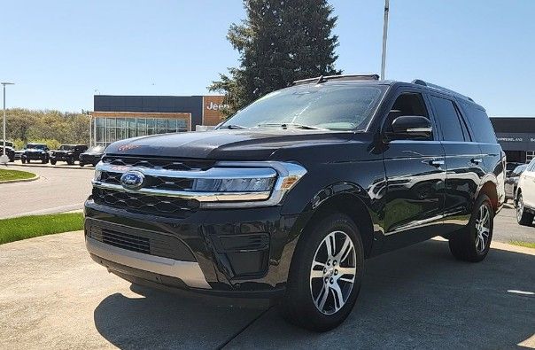 2023 Ford Expedition Limited