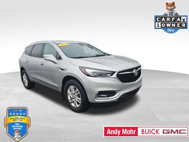 Buick Enclave Essence FWD